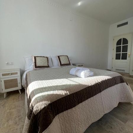Atico Suite Claudio Marcelo Córdoba Buitenkant foto