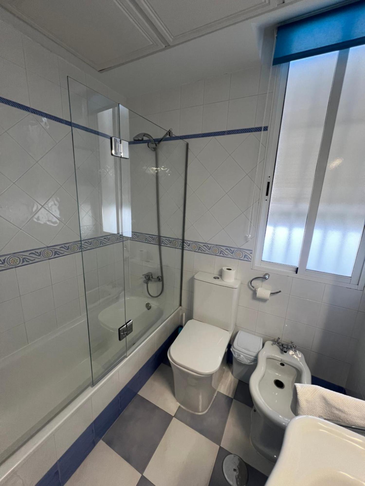 Atico Suite Claudio Marcelo Córdoba Buitenkant foto