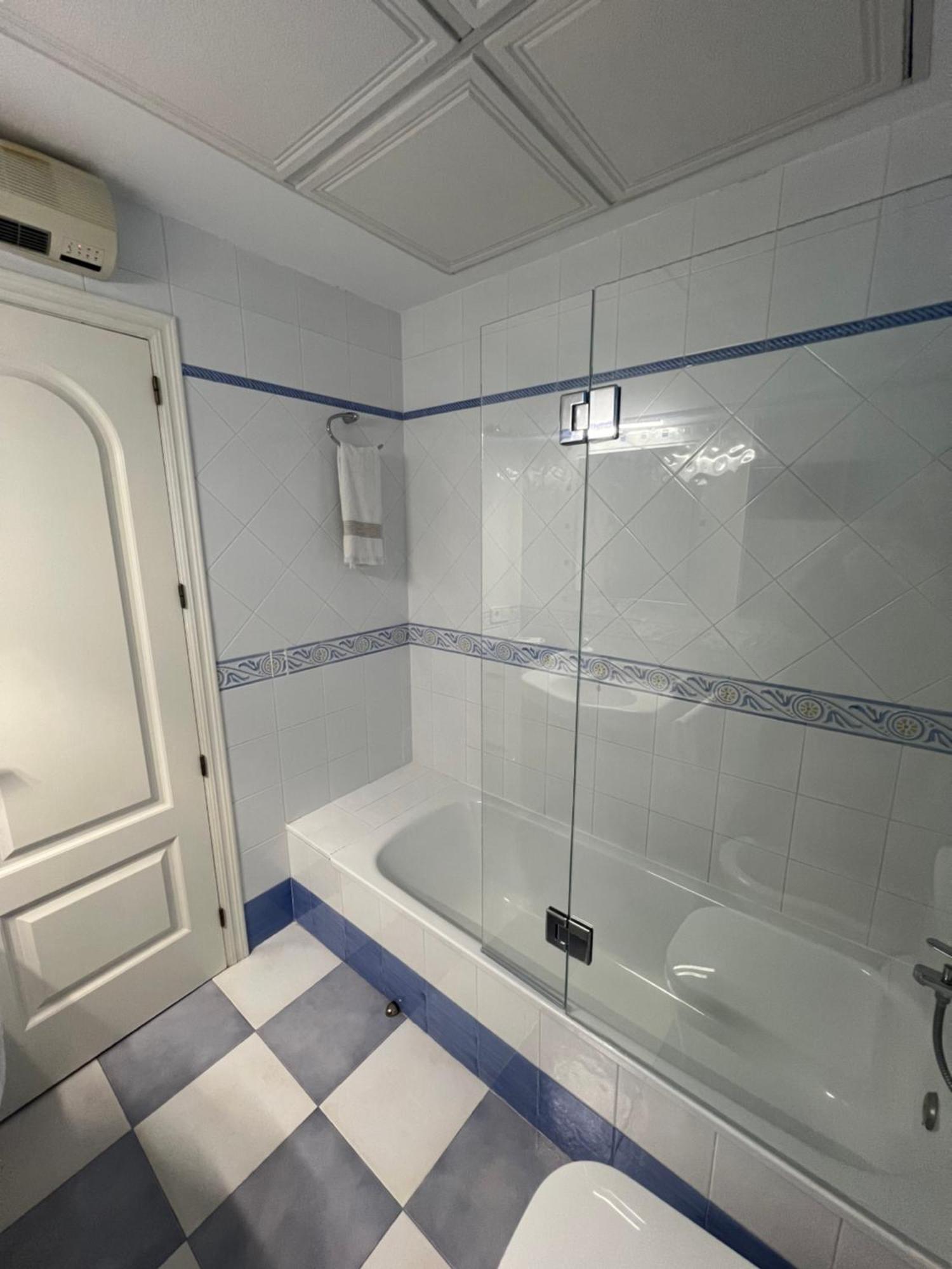 Atico Suite Claudio Marcelo Córdoba Buitenkant foto